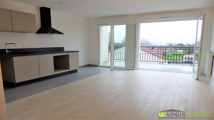 Ma-Cabane - Vente Appartement Châtenay-Malabry, 58 m²