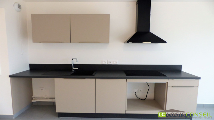 Ma-Cabane - Vente Appartement Châtenay-Malabry, 58 m²