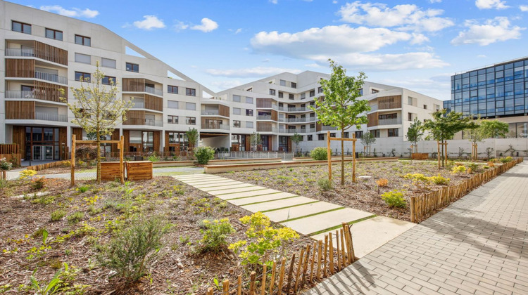 Ma-Cabane - Vente Appartement CHATENAY MALABRY, 91 m²