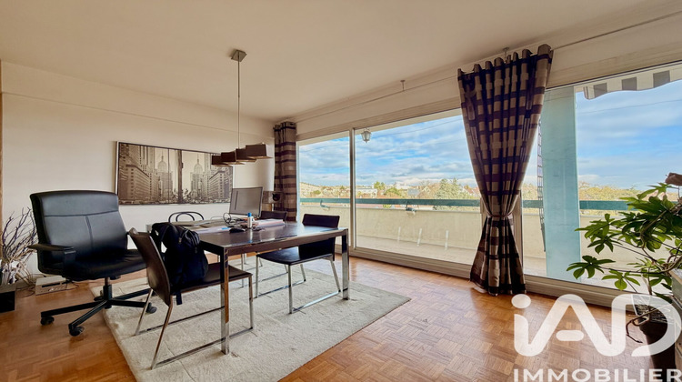 Ma-Cabane - Vente Appartement Châtenay-Malabry, 105 m²