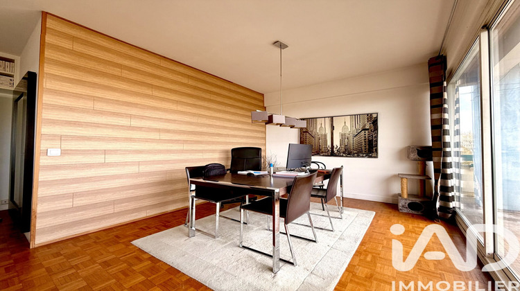 Ma-Cabane - Vente Appartement Châtenay-Malabry, 105 m²