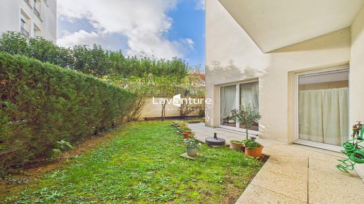 Ma-Cabane - Vente Appartement Châtenay-Malabry, 70 m²