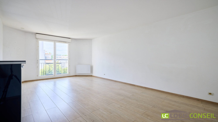 Ma-Cabane - Vente Appartement Châtenay-malabry, 60 m²