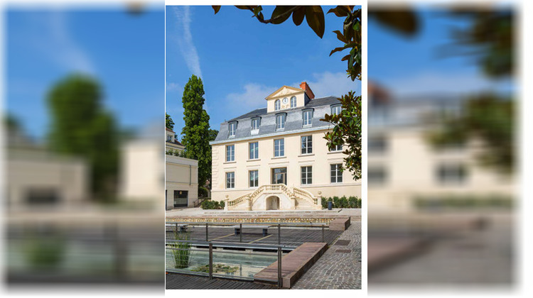 Ma-Cabane - Vente Appartement Châtenay-Malabry, 82 m²