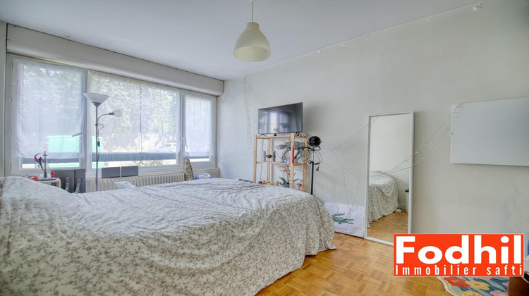 Ma-Cabane - Vente Appartement Chatenay-Malabry, 42 m²