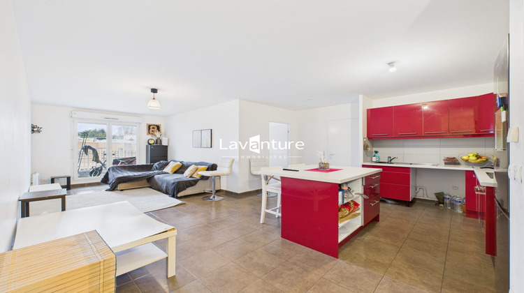 Ma-Cabane - Vente Appartement Châtenay-Malabry, 60 m²