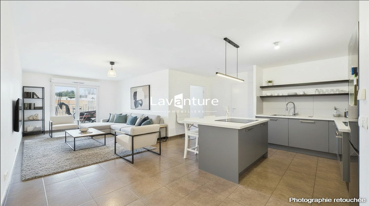 Ma-Cabane - Vente Appartement Châtenay-Malabry, 60 m²