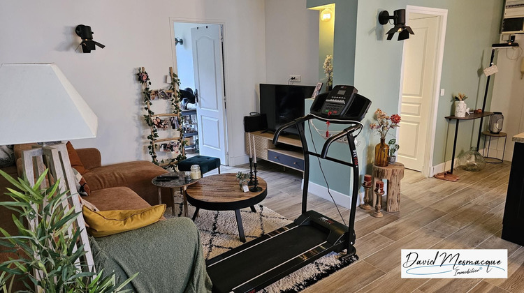 Ma-Cabane - Vente Appartement Châtenay-Malabry, 67 m²