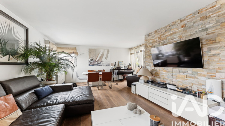 Ma-Cabane - Vente Appartement Châtenay-Malabry, 91 m²