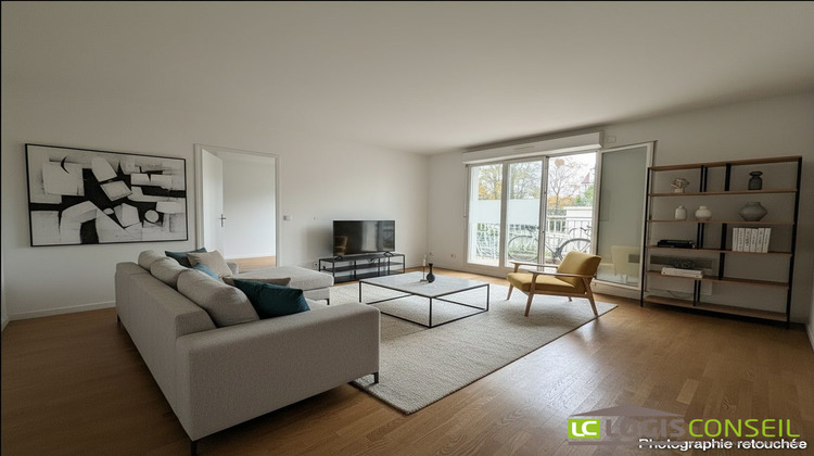 Ma-Cabane - Vente Appartement Châtenay-Malabry, 45 m²