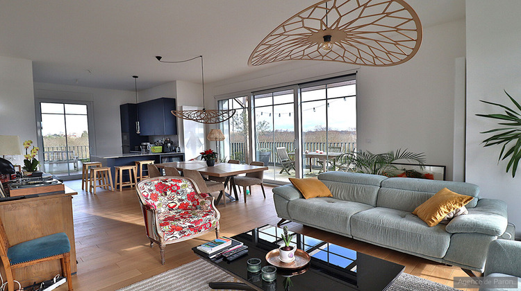 Ma-Cabane - Vente Appartement CHATENAY-MALABRY, 130 m²