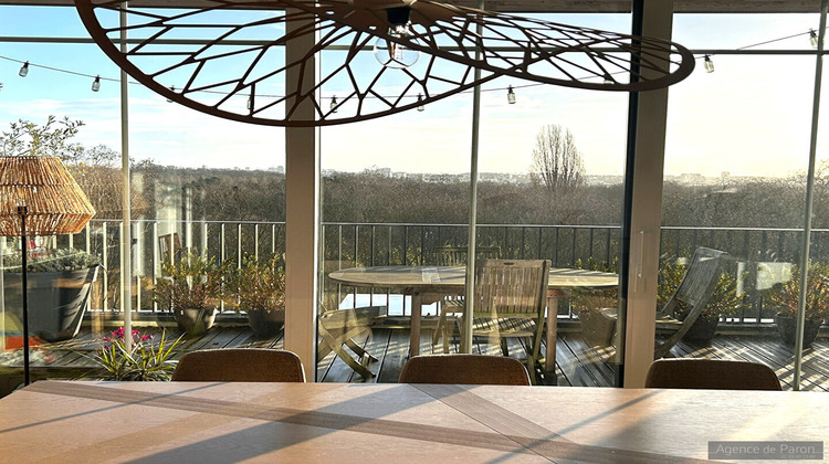 Ma-Cabane - Vente Appartement CHATENAY-MALABRY, 130 m²