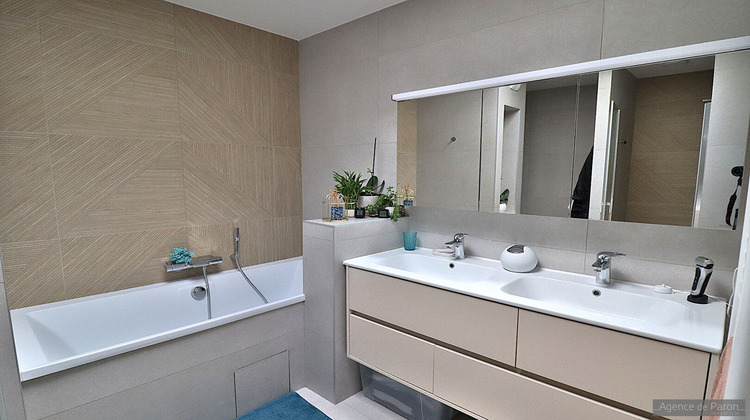 Ma-Cabane - Vente Appartement CHATENAY-MALABRY, 130 m²