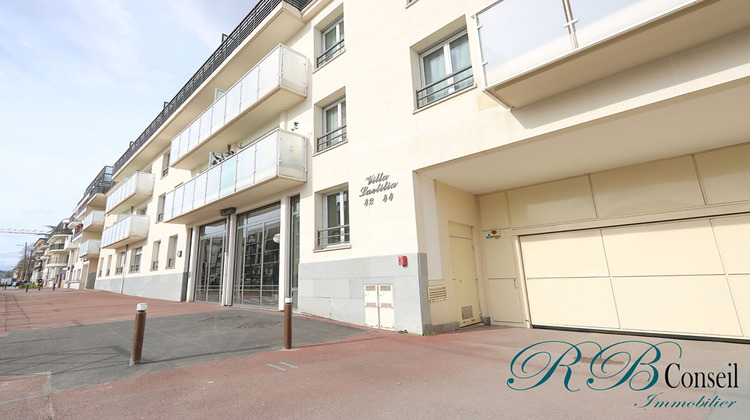 Ma-Cabane - Vente Appartement CHATENAY-MALABRY, 53 m²