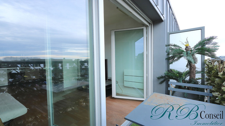 Ma-Cabane - Vente Appartement CHATENAY-MALABRY, 53 m²