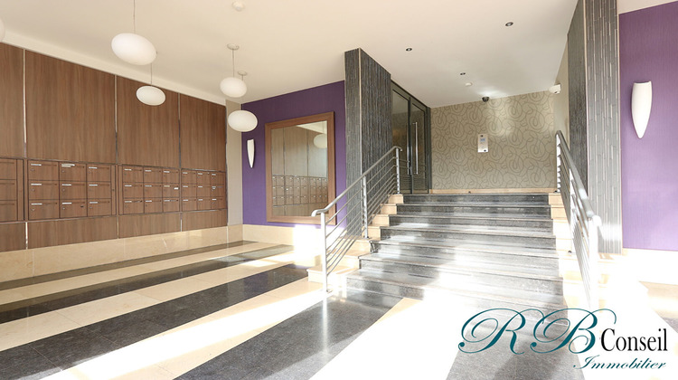 Ma-Cabane - Vente Appartement CHATENAY-MALABRY, 53 m²