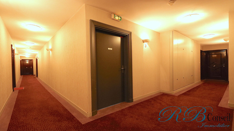 Ma-Cabane - Vente Appartement CHATENAY-MALABRY, 53 m²