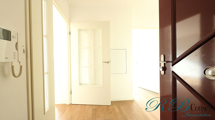 Ma-Cabane - Vente Appartement CHATENAY-MALABRY, 53 m²