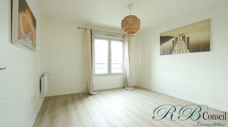 Ma-Cabane - Vente Appartement CHATENAY-MALABRY, 53 m²