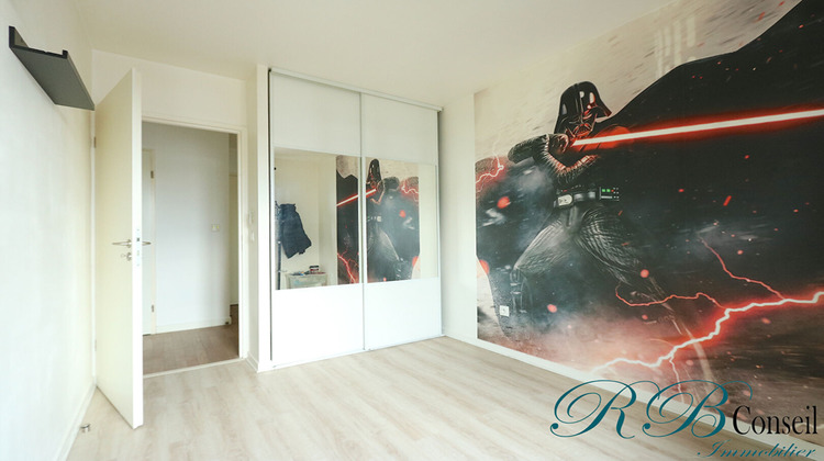 Ma-Cabane - Vente Appartement CHATENAY-MALABRY, 53 m²