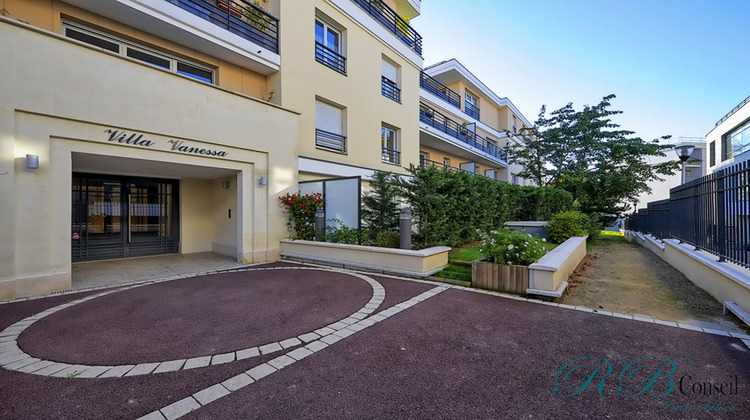 Ma-Cabane - Vente Appartement CHATENAY-MALABRY, 68 m²