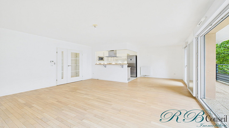 Ma-Cabane - Vente Appartement CHATENAY-MALABRY, 68 m²