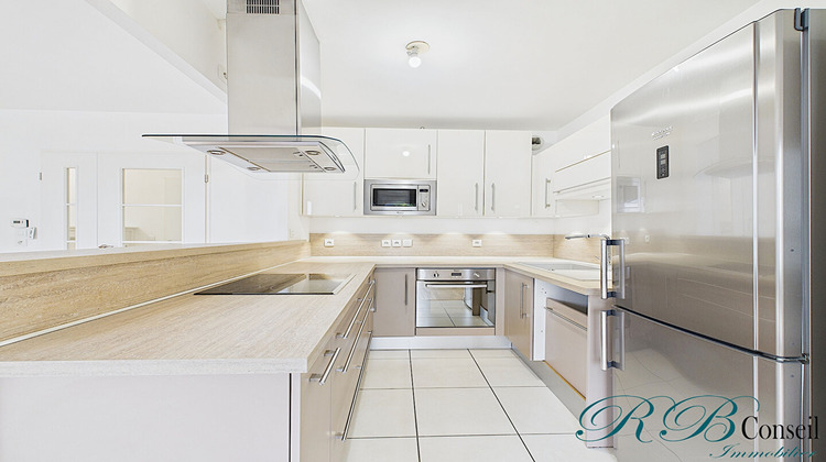 Ma-Cabane - Vente Appartement CHATENAY-MALABRY, 68 m²