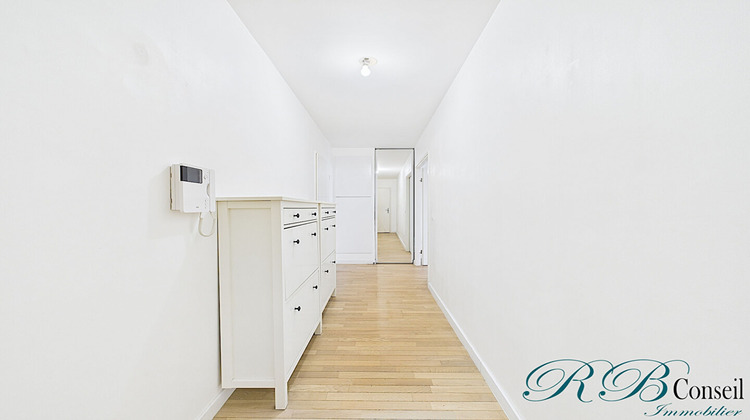 Ma-Cabane - Vente Appartement CHATENAY-MALABRY, 68 m²