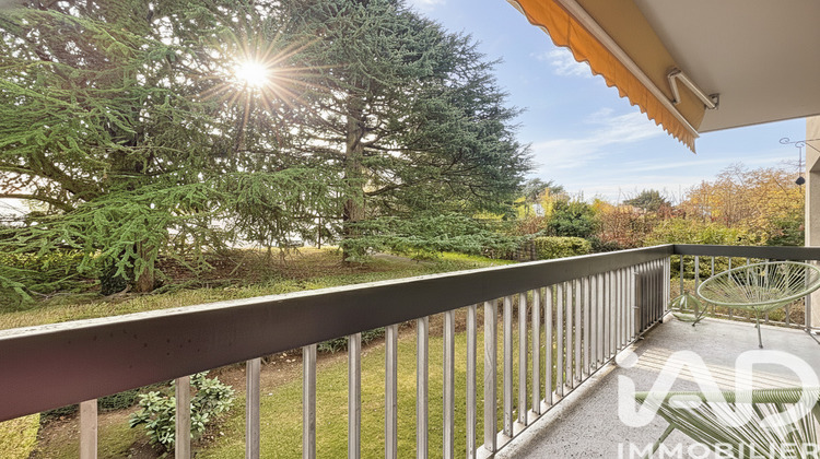 Ma-Cabane - Vente Appartement Châtenay-Malabry, 73 m²