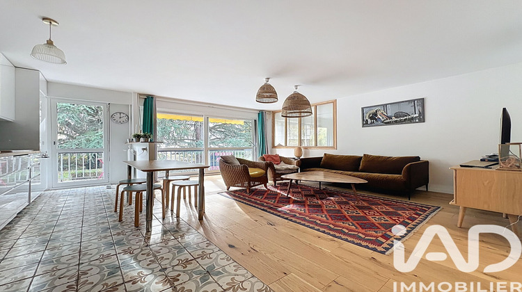 Ma-Cabane - Vente Appartement Châtenay-Malabry, 73 m²