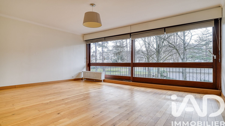 Ma-Cabane - Vente Appartement Châtenay-Malabry, 88 m²