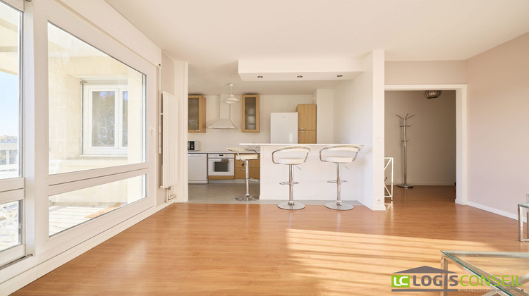 Ma-Cabane - Vente Appartement Châtenay-Malabry, 80 m²