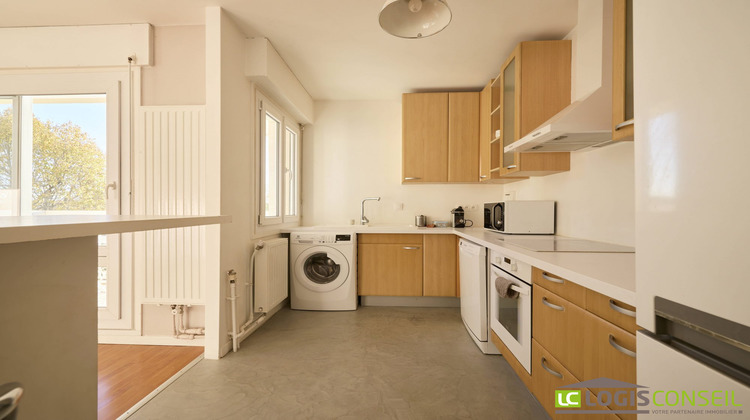 Ma-Cabane - Vente Appartement Châtenay-Malabry, 80 m²