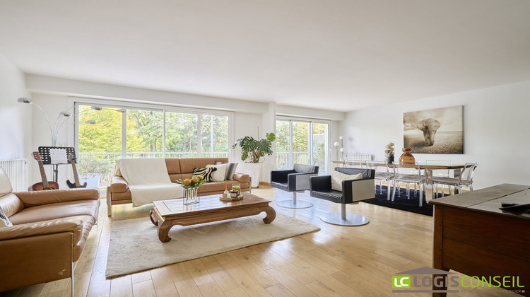 Ma-Cabane - Vente Appartement Châtenay-Malabry, 136 m²