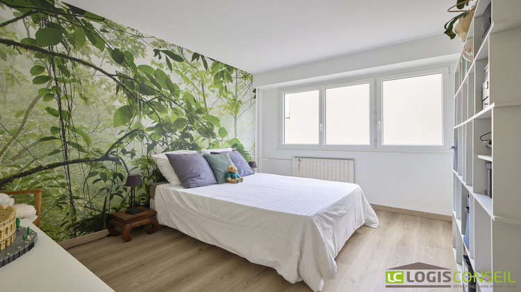 Ma-Cabane - Vente Appartement Châtenay-Malabry, 136 m²