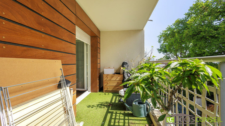 Ma-Cabane - Vente Appartement Châtenay-malabry, 65 m²