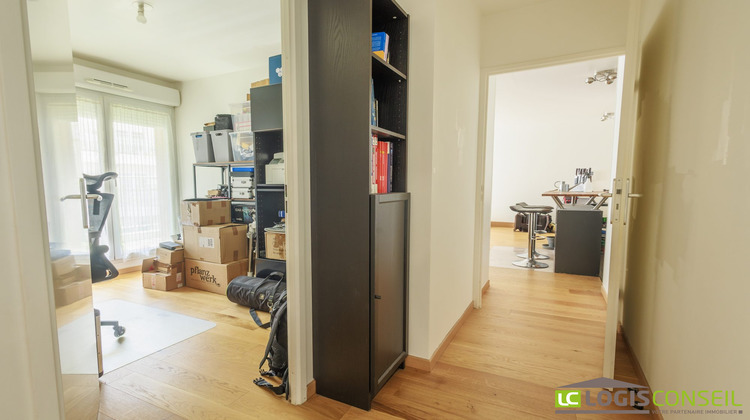 Ma-Cabane - Vente Appartement Châtenay-malabry, 65 m²