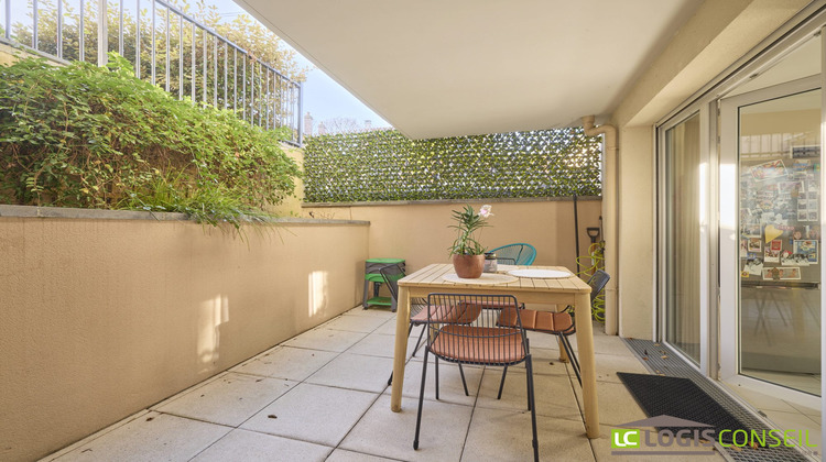 Ma-Cabane - Vente Appartement Châtenay-Malabry, 63 m²