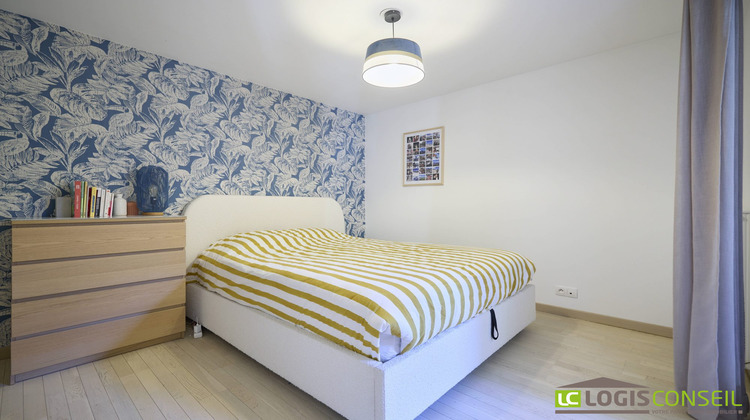 Ma-Cabane - Vente Appartement Châtenay-Malabry, 63 m²