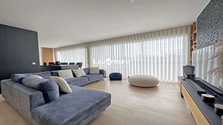 Ma-Cabane - Vente Appartement Châtenay-Malabry, 118 m²