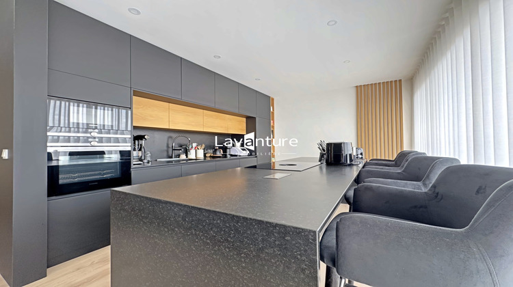 Ma-Cabane - Vente Appartement Châtenay-Malabry, 118 m²