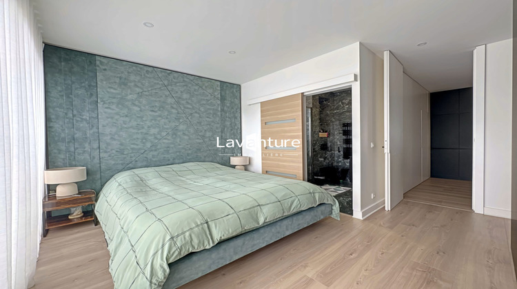 Ma-Cabane - Vente Appartement Châtenay-Malabry, 118 m²