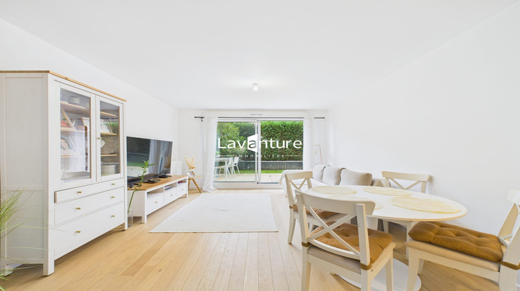 Ma-Cabane - Vente Appartement Châtenay-Malabry, 58 m²