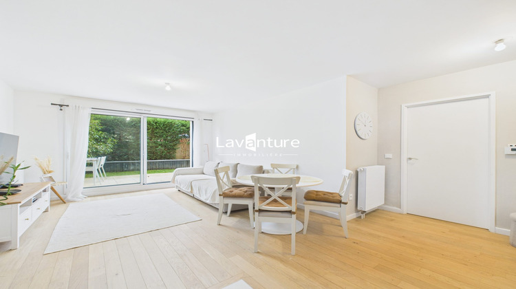 Ma-Cabane - Vente Appartement Châtenay-Malabry, 58 m²