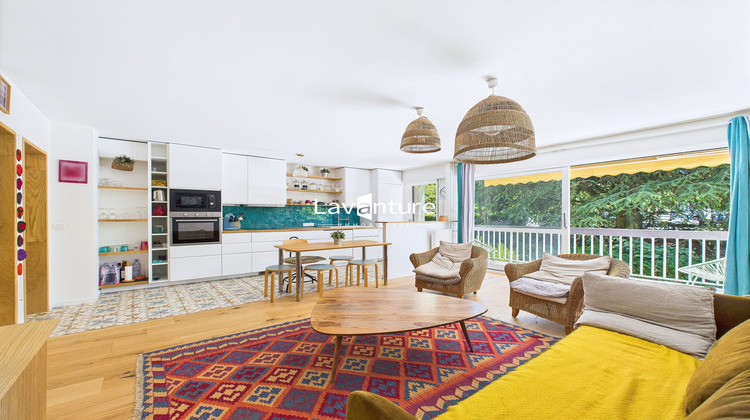 Ma-Cabane - Vente Appartement Châtenay-Malabry, 72 m²