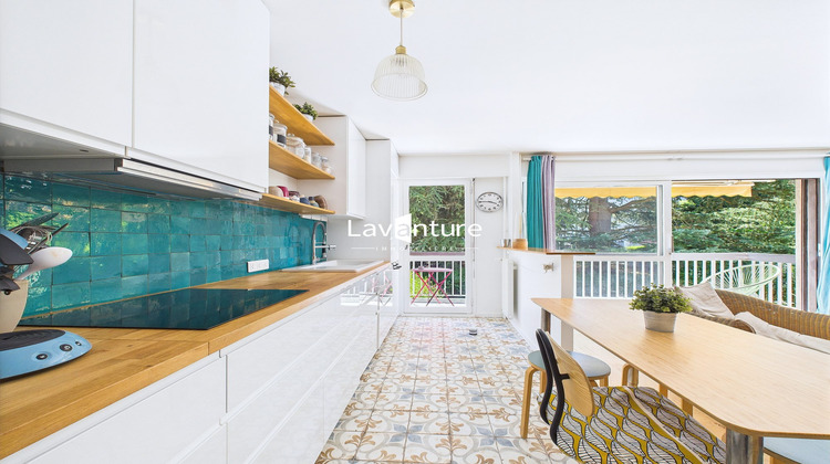 Ma-Cabane - Vente Appartement Châtenay-Malabry, 72 m²