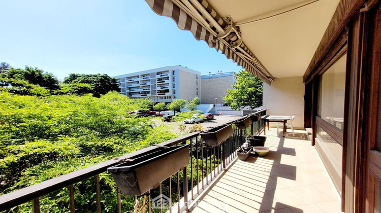 Ma-Cabane - Vente Appartement Châtenay-Malabry, 90 m²