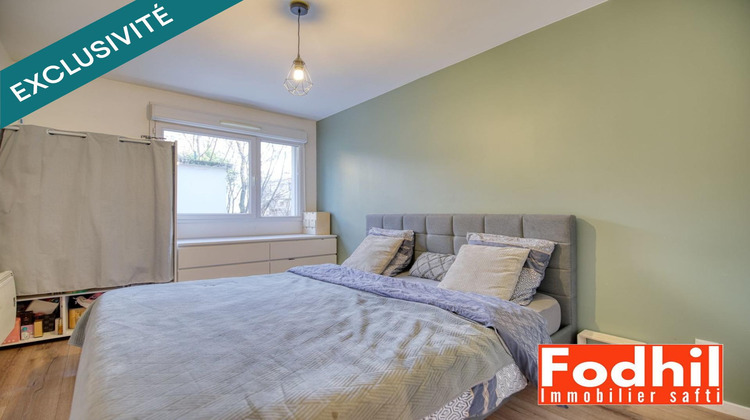 Ma-Cabane - Vente Appartement Chatenay-Malabry, 67 m²