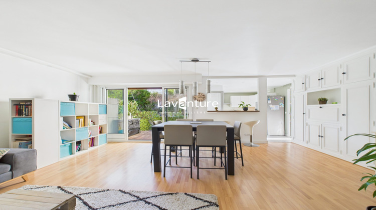 Ma-Cabane - Vente Appartement Châtenay-Malabry, 80 m²