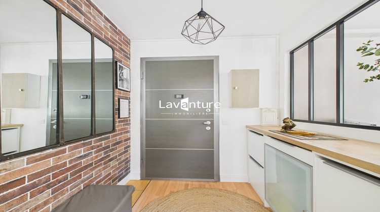 Ma-Cabane - Vente Appartement Châtenay-Malabry, 80 m²